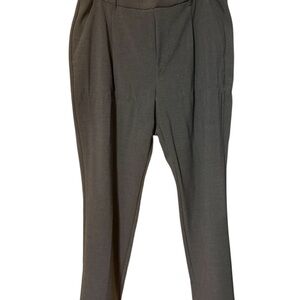 Banana Republic Women’s Charcoal Dress Pants